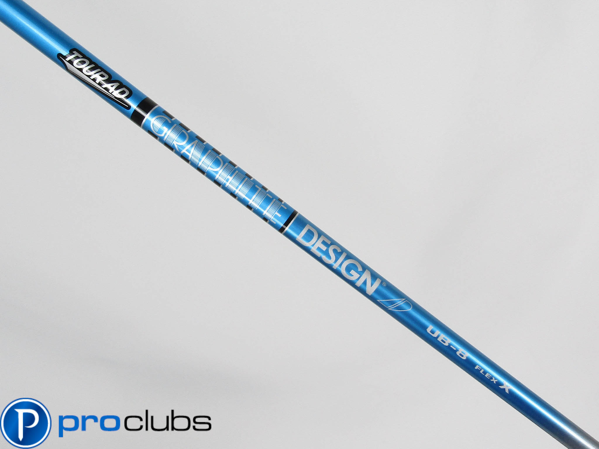 初代APEX UW19° Graphite Design UB-8X Tour Issue Callaway APEX UW 19* Graphite Design Tour AD TP 8